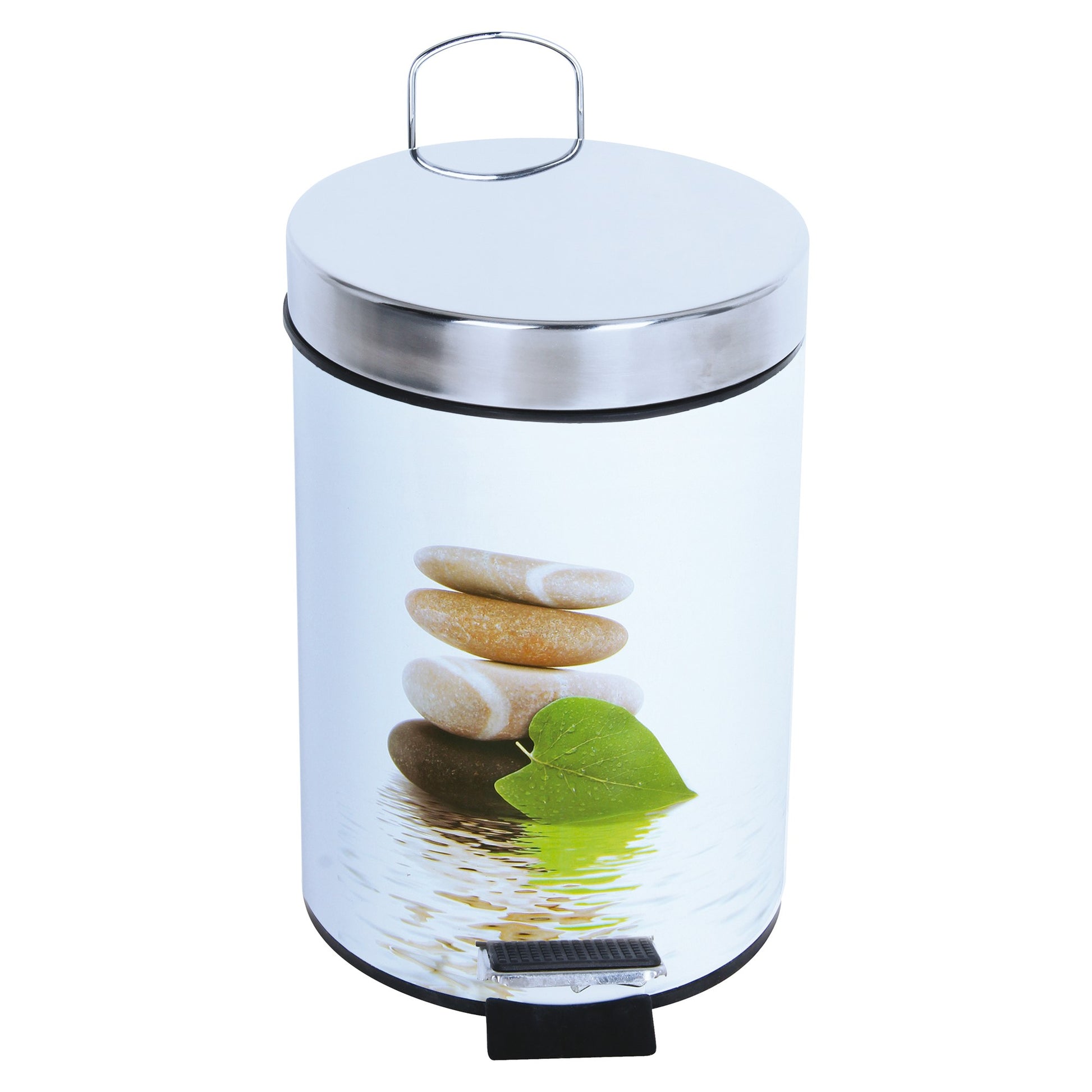 Cubo De Basura 3l Lingga_0