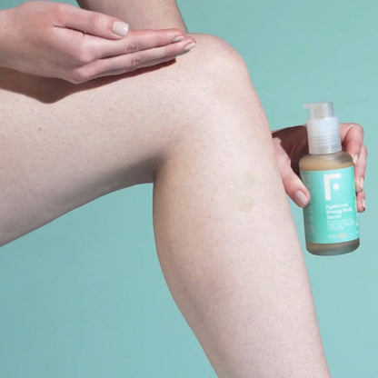 Sérum Corporal Piernas Cansadas Freshly 100ml