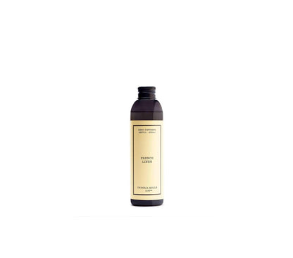 Cerería Mollá Recambio De Mikado French Linen 200ml_0