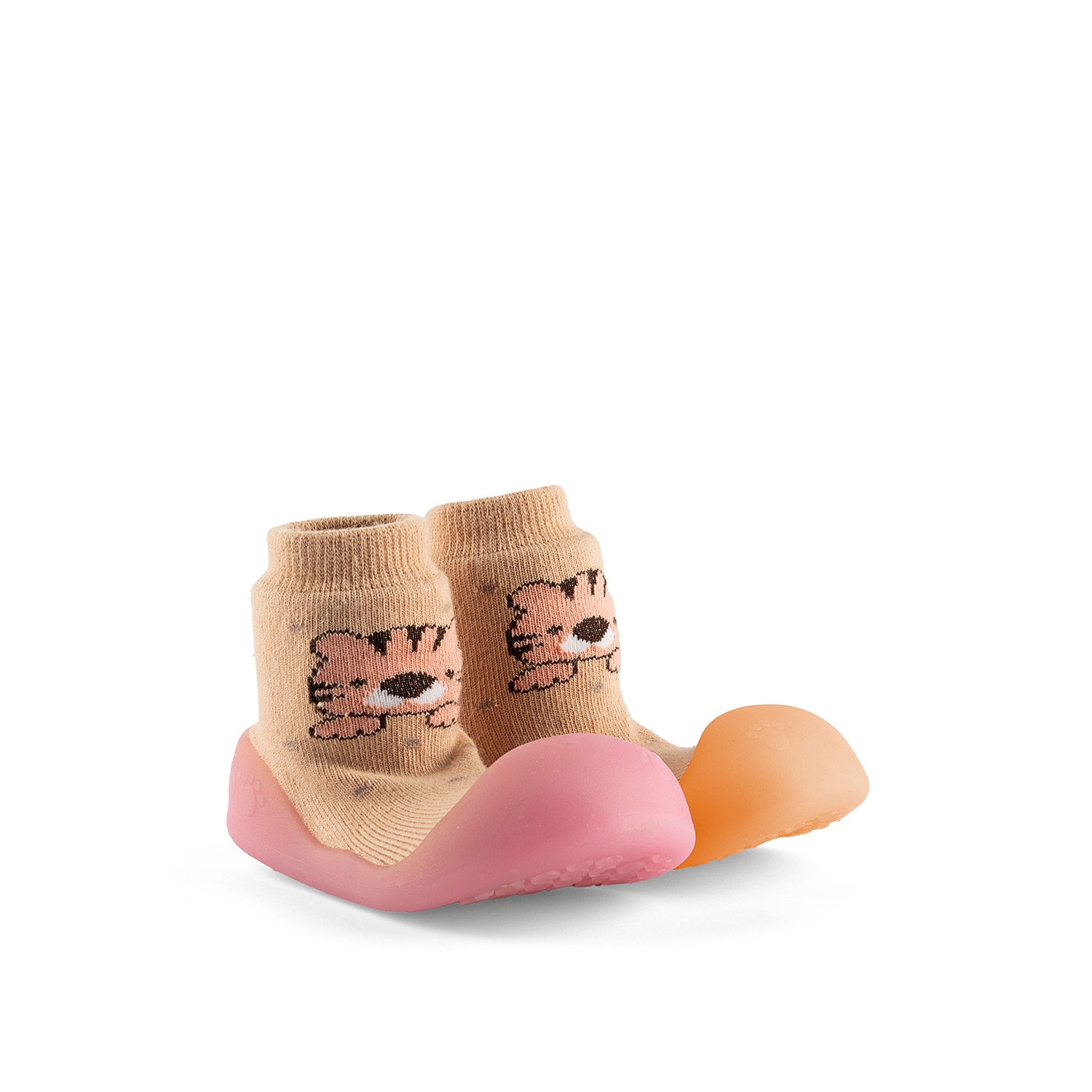 Zapatos De Bebé Que Cambian De Color Con La Luz Del Sol Tiger Bigtoes Chameleon Xl (22,5)_0