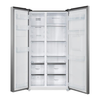 Cecotec Frigorífico Americano Bolero Coolmarket Sbs 559 Inox D_1