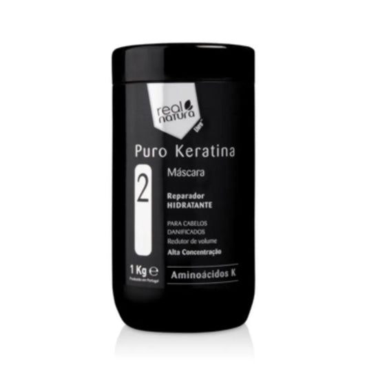 Mascarilla Puro Keratina Real Natura 1kg_0