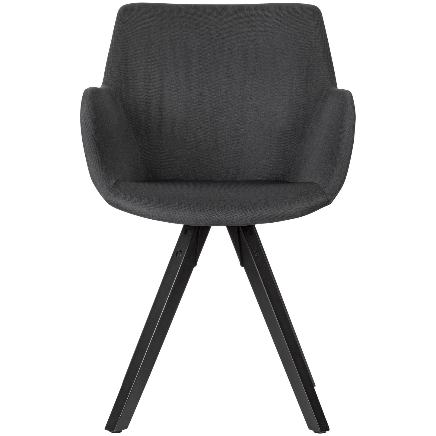 Silla De Comedor Compacta Y Ergonómica, Modelo Wl6.115_2