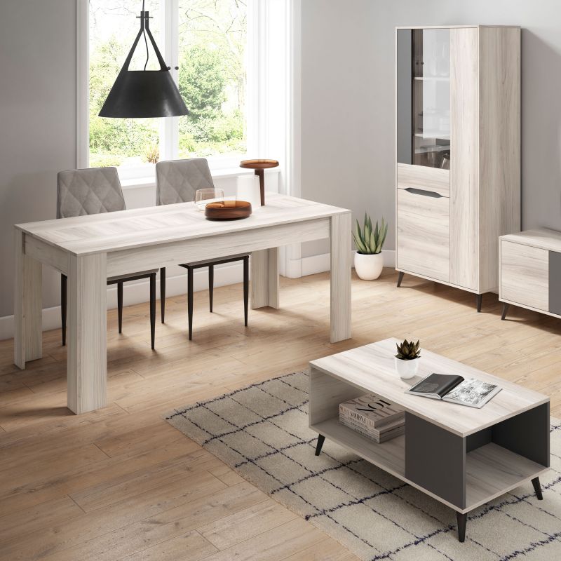 Mesa De Comedor Extensible Kana_2