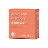 Jabón Eco Esencial, 120g Essabó