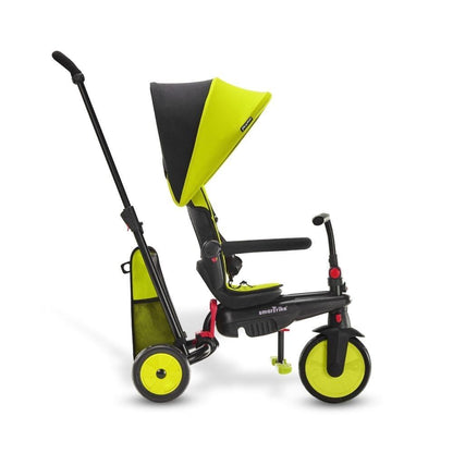 Triciclo Evolutivo Verde Lima Smartrike Str 3 Plus Green_2