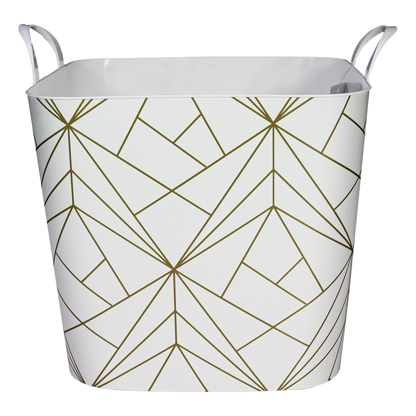 Life Story Cesto 25l Iml Gold Lines sp·bramli_0