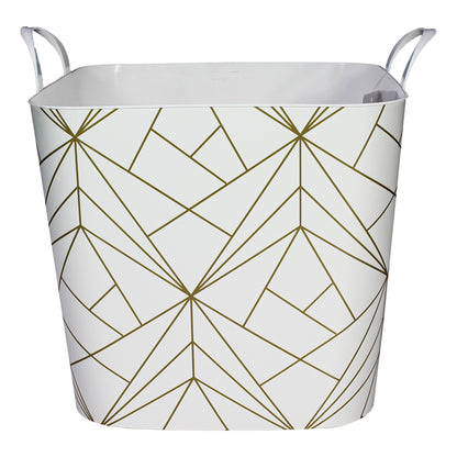 Life Story Cesto 25l Iml Gold Lines sp·bramli_0