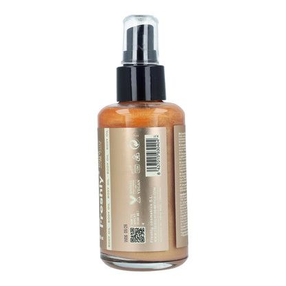 Aceite Corporal Glow Edition Freshly 100ml
