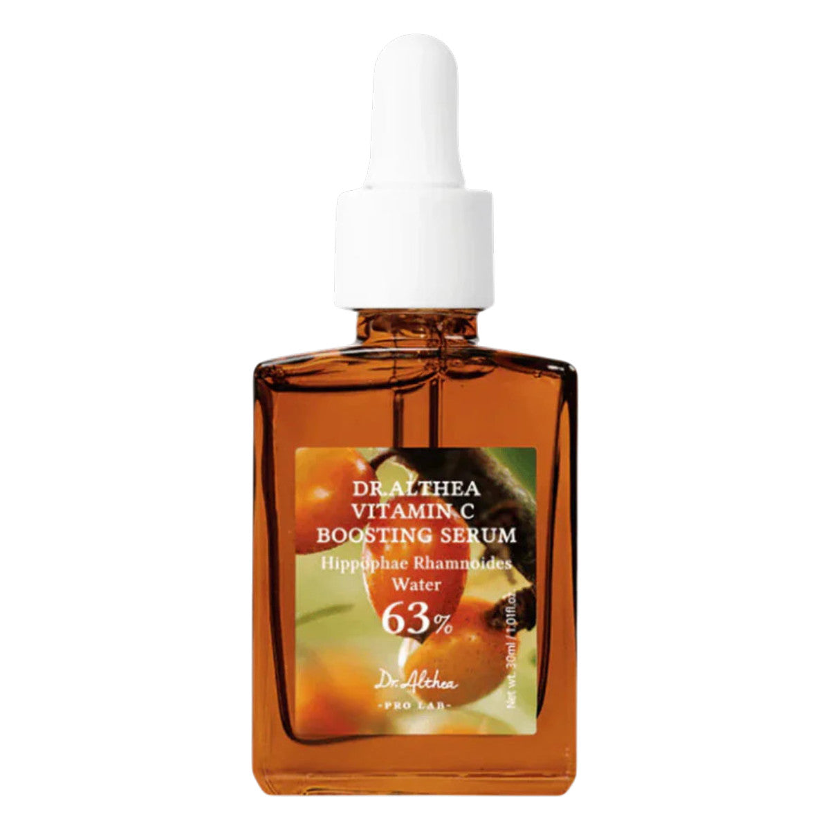 Sérum facial Vitamin C Boosting Serum Dr. Althea 30 ml