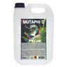Tratamiento Para Agua De Acuario Mutaphi D Ph-/kh- 5l