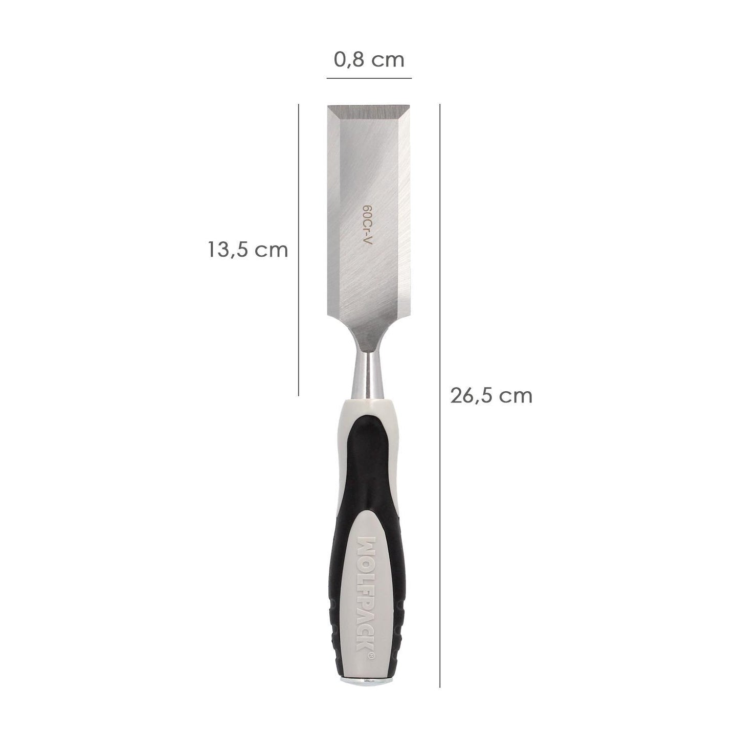 Formon Mango Bimaterial  8 Mm._1