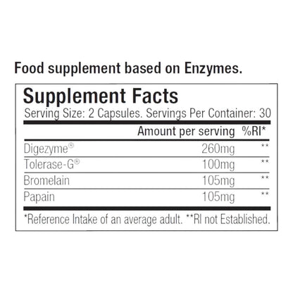G-enzygen Complex 60 Caps_1