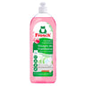 Lavavajillas frambuesa Frosch 750 ml