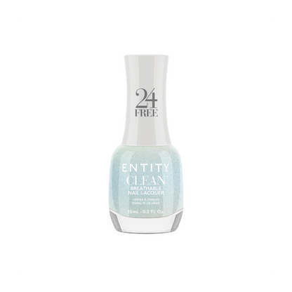 CLEAR CONSCIENCE. Esmalte de Uñas Breathable 24 FREE, Sin Tóxicos, Natural y Vegano_0