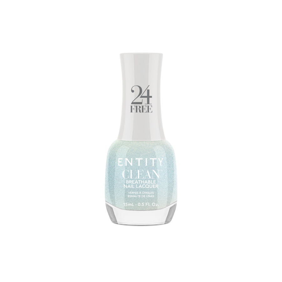 CLEAR CONSCIENCE. Esmalte de Uñas Breathable 24 FREE, Sin Tóxicos, Natural y Vegano_0