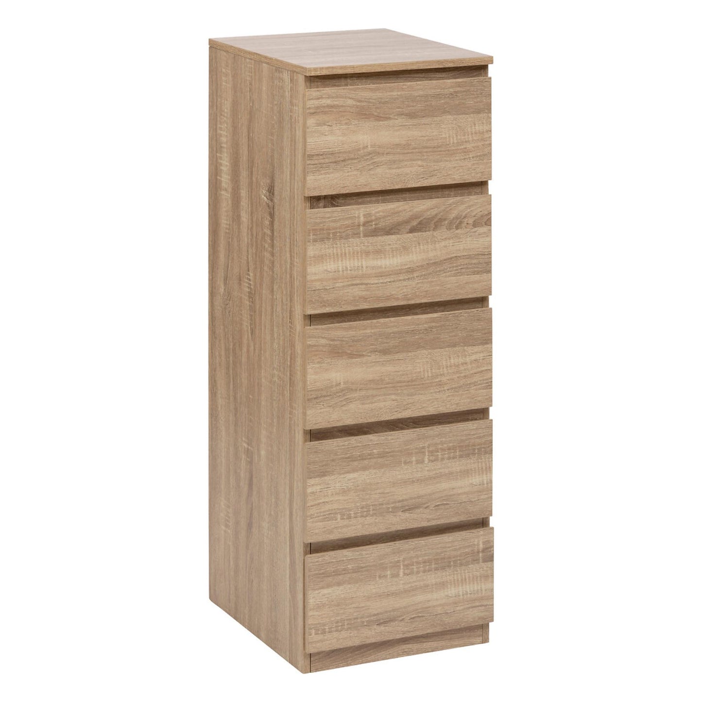 Cajonera Dolo Con 5 Cajones_0