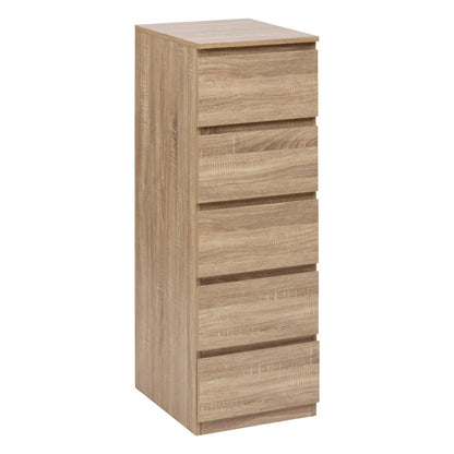 Cajonera Dolo Con 5 Cajones_0