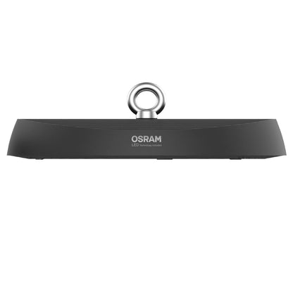 Campana Industrial Ufo Slim 150w, Chipled Osram, Blanco Neutro_3