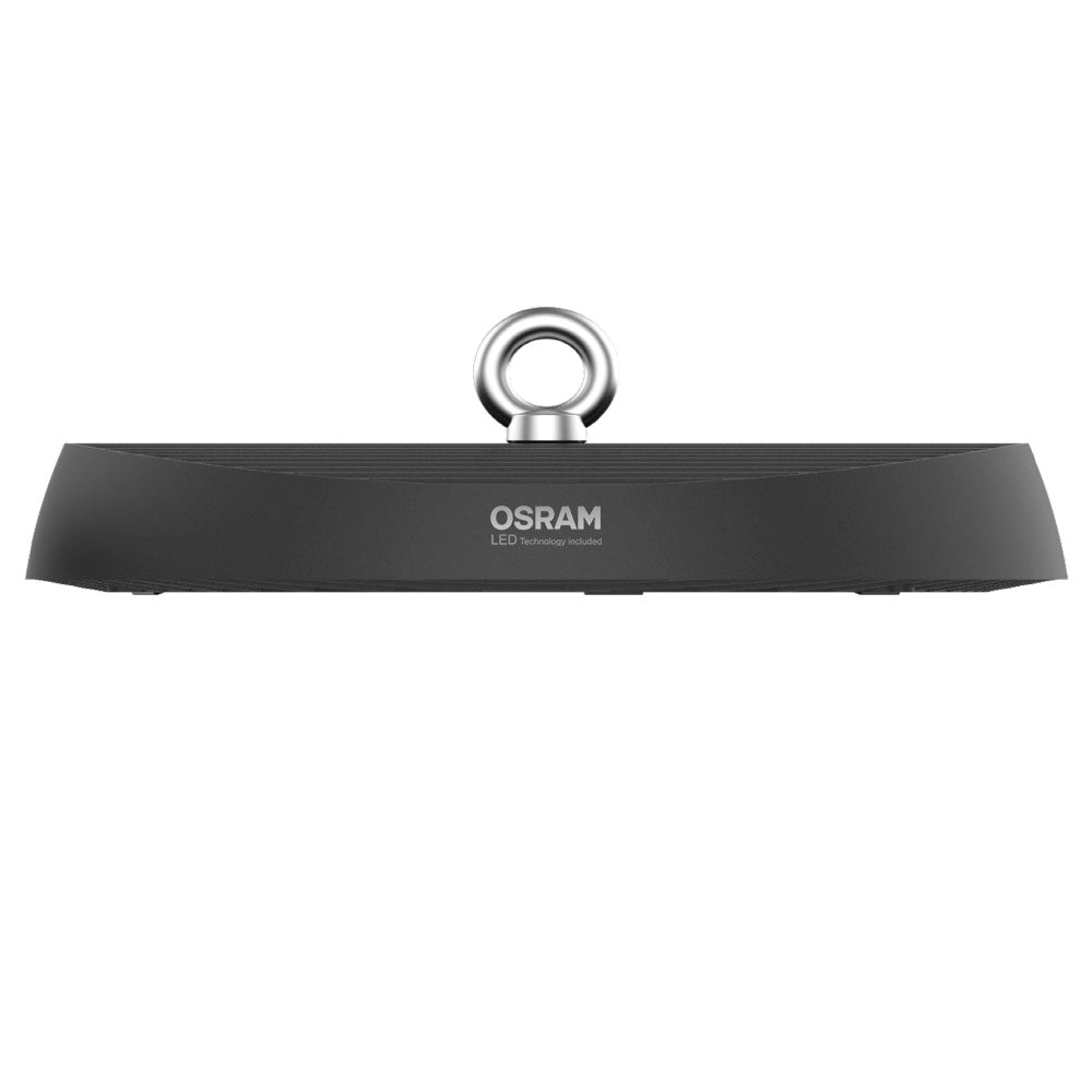 Campana Industrial Ufo Slim 150w, Chipled Osram, Blanco Frío_3