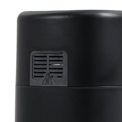 Homcom Freidora Sin Aceite 3l 1300w Con 12 Programas Pantalla Led Y Temporizador_3