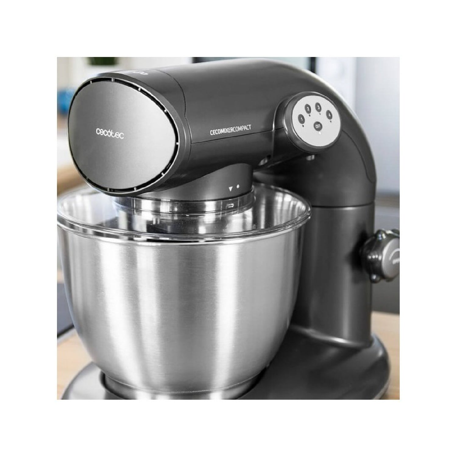 Cecotec Batidora Amasadora Cecomixer Compact_2