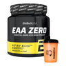Eaa Zero 350 Gr + ¡shaker Fitnesszone De Regalo! Piña - Mango