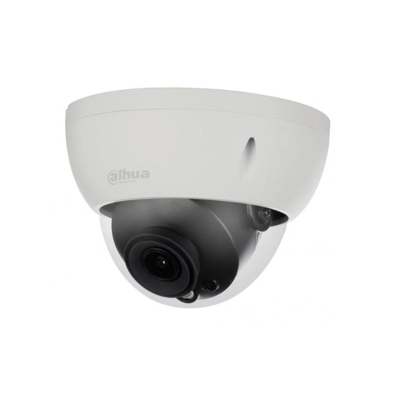 Dahua Hac-hdbw2802r-0280b Domo Hdcvi 4k Dn Wdr Starlight Ir30m 2.8mm Ip67 Ik10 Audio_0
