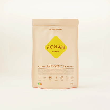 Batido Sustitutivo Para Desayuno, Comida O Snack | Fonan | Sabor Banana_0