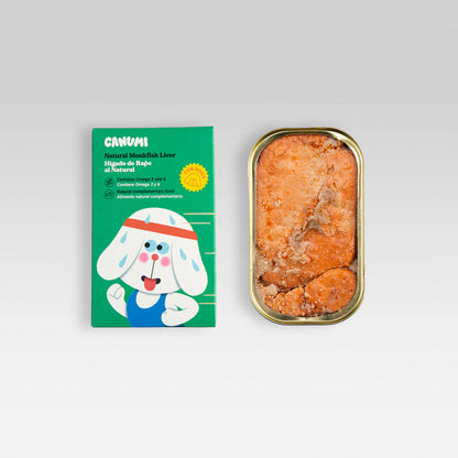 Pack De 5 Latas De Conservas Para Perros Y Gatos