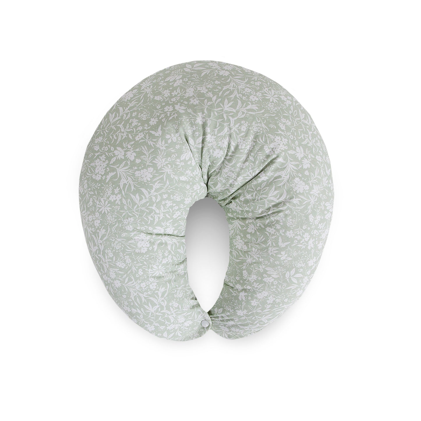 Cojín De Lactancia Huggy Basic Wildflowers