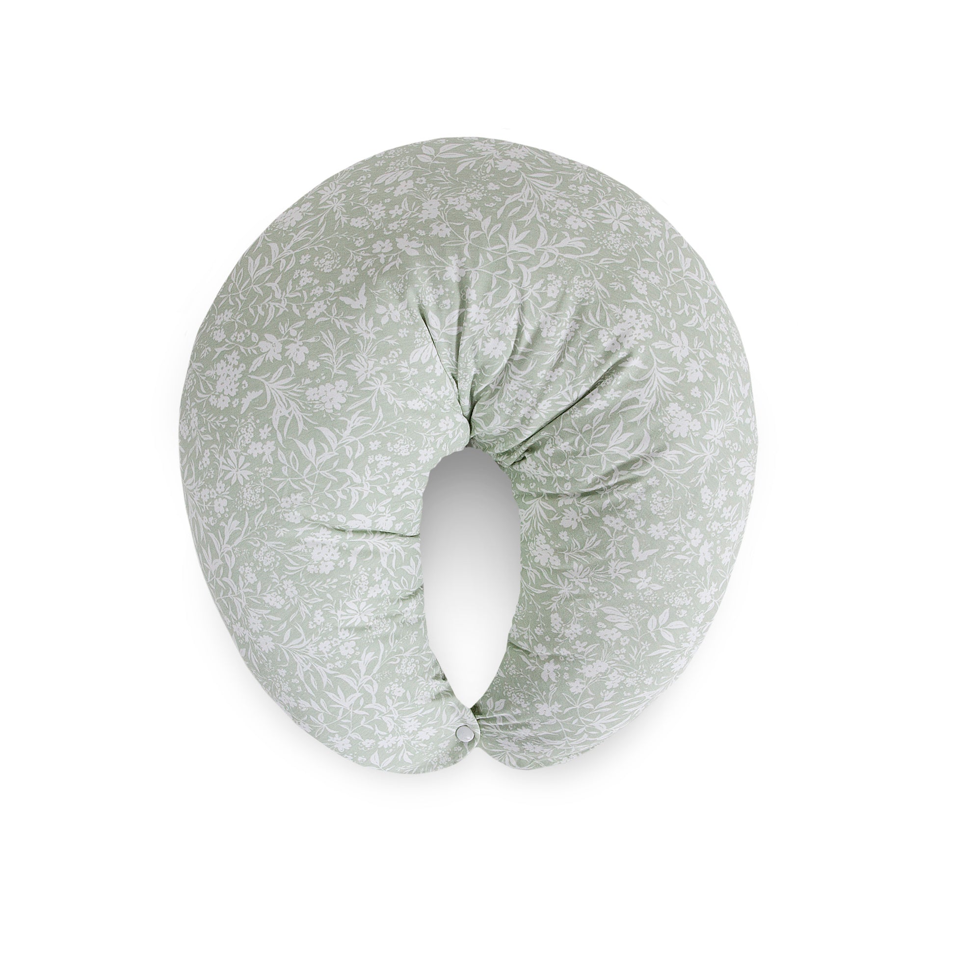 Cojín De Lactancia Huggy Basic Wildflowers_1