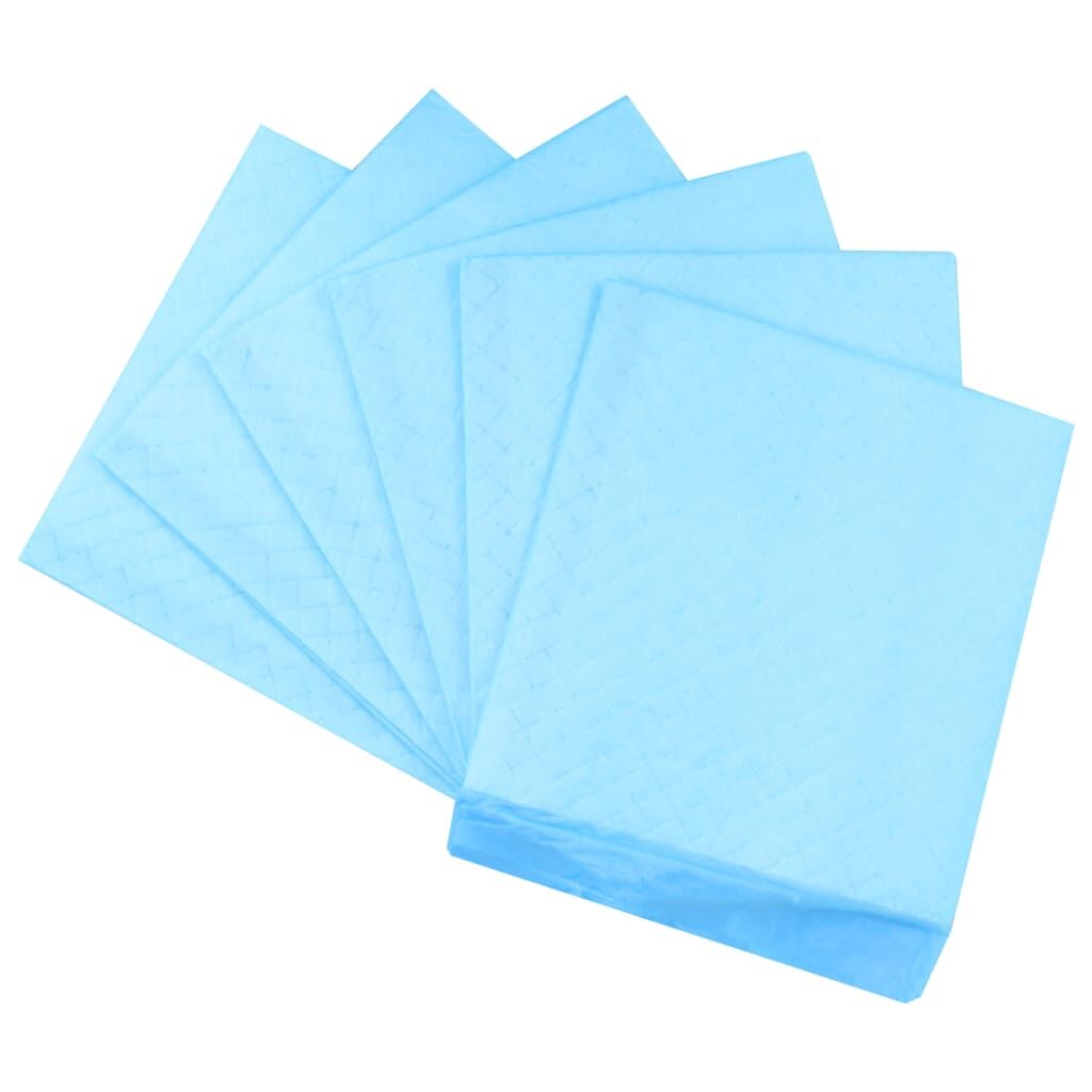 Vidaxl Empapadores Para Mascota 100 Unidades 45x33 Cm Textil No Tejido_4