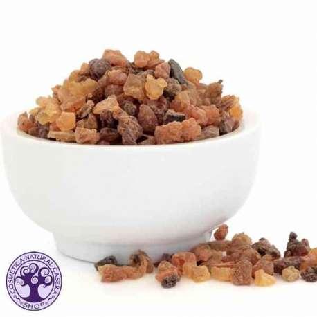 Resina de mirra (grano) Camassia, 50 g