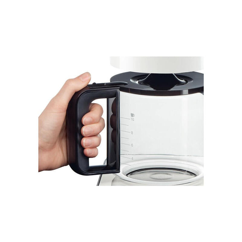 Cafetera De Goteo Bosch Tka8011, 1,25 L_2