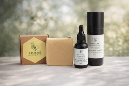 Pack Origen De La Vid - Antioxidante - Lismare_1