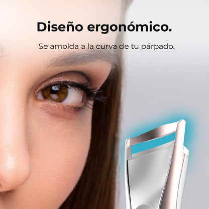 Cecotec Rizador De Pestañas Facecare I-lash Curler_3