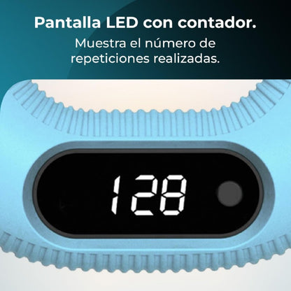Cecotec Fortalecedor Drumfit Handfit Smart_3