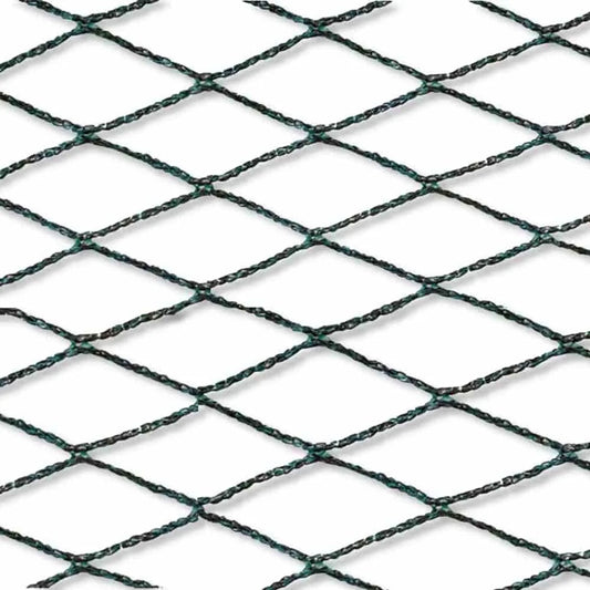 Malla Protectora Para Estanque 3x6m: ¡protege Tu Estanque!_0