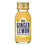 Bebida vitaminica bio de jengibre y limón Holy Shot 60ml