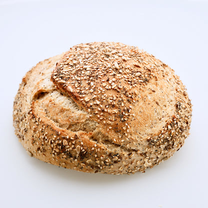 Hogaza multisemillas ecológica