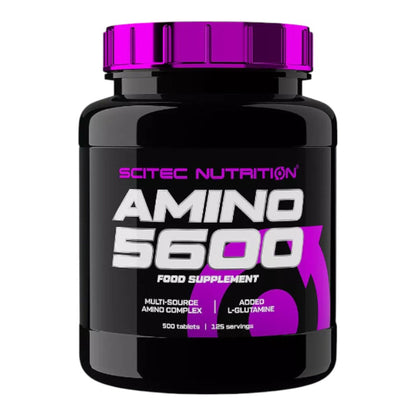 Amino 5600 500 Tab_0