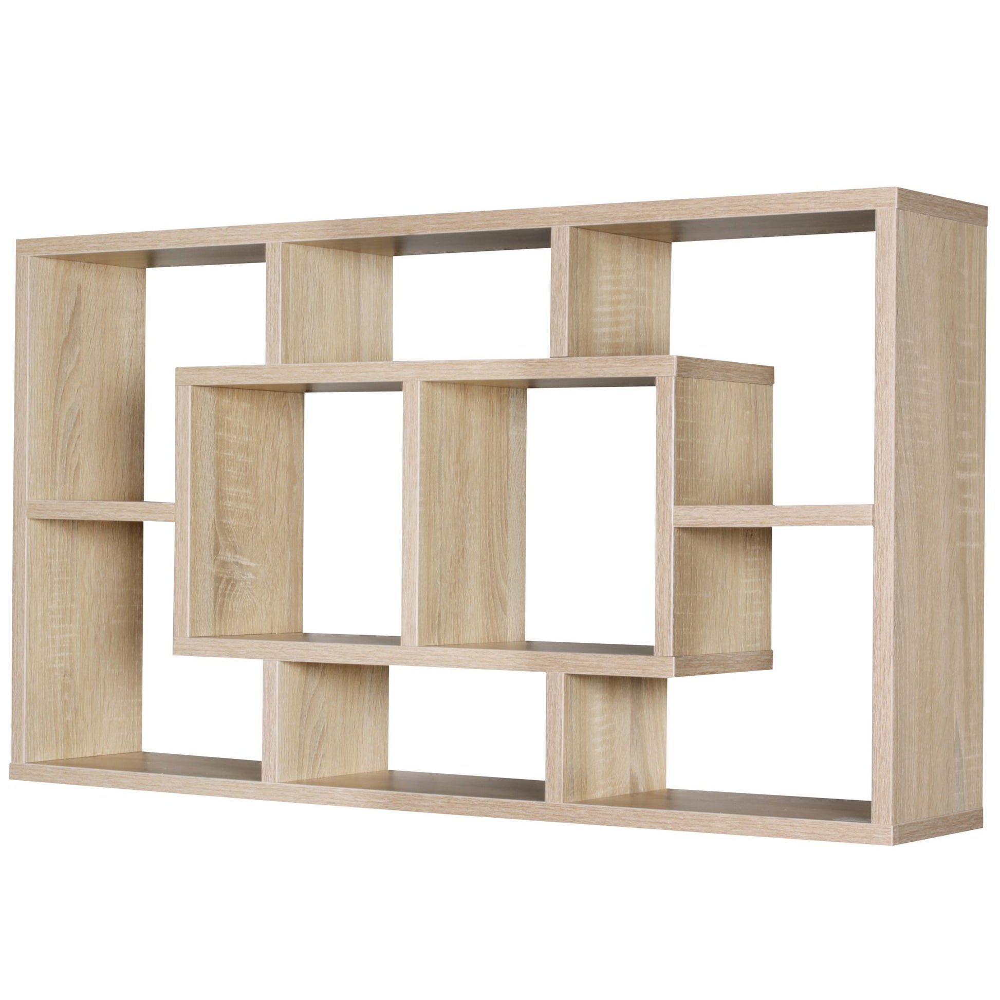 Estantería De Pared_4