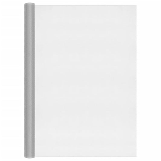 Malla Mosquitera De Aluminio Plateada 100x2000 Cm / Vetonek_0