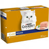 GOURMET GOLD Mousse PesOceano Multipack (12 x 85 g)
