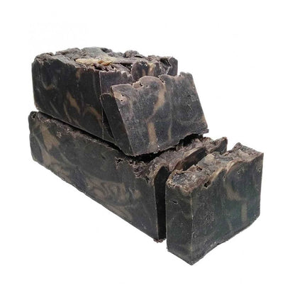 Pack 5 Jabón Natural Regaliz - Aclara Manchas De La Piel - Reduce Inflamación Y Enrojecimiento De La Piel - Antioxidante_0