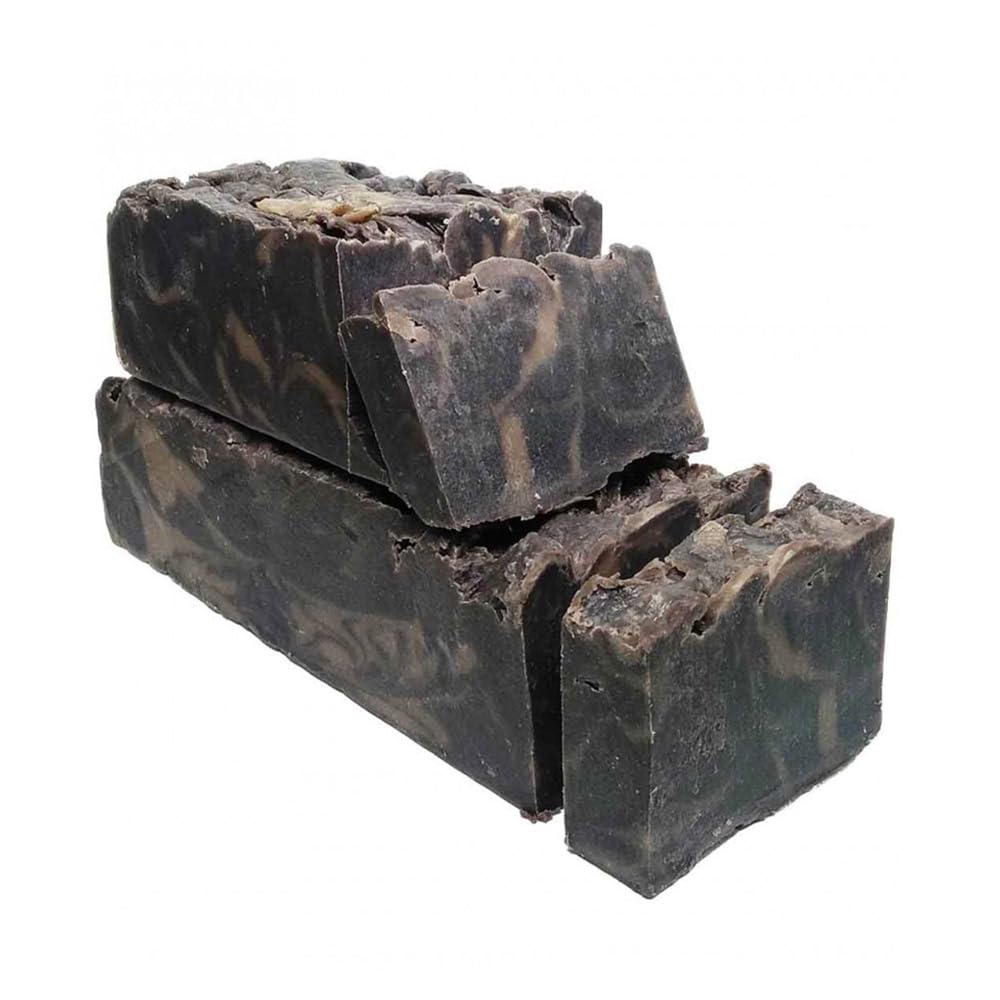 Jabón Natural De Regaliz 90g - Aclara Manchas De La Piel - Reduce Inflamación Y Enrojecimiento De La Piel - Antioxidante_0