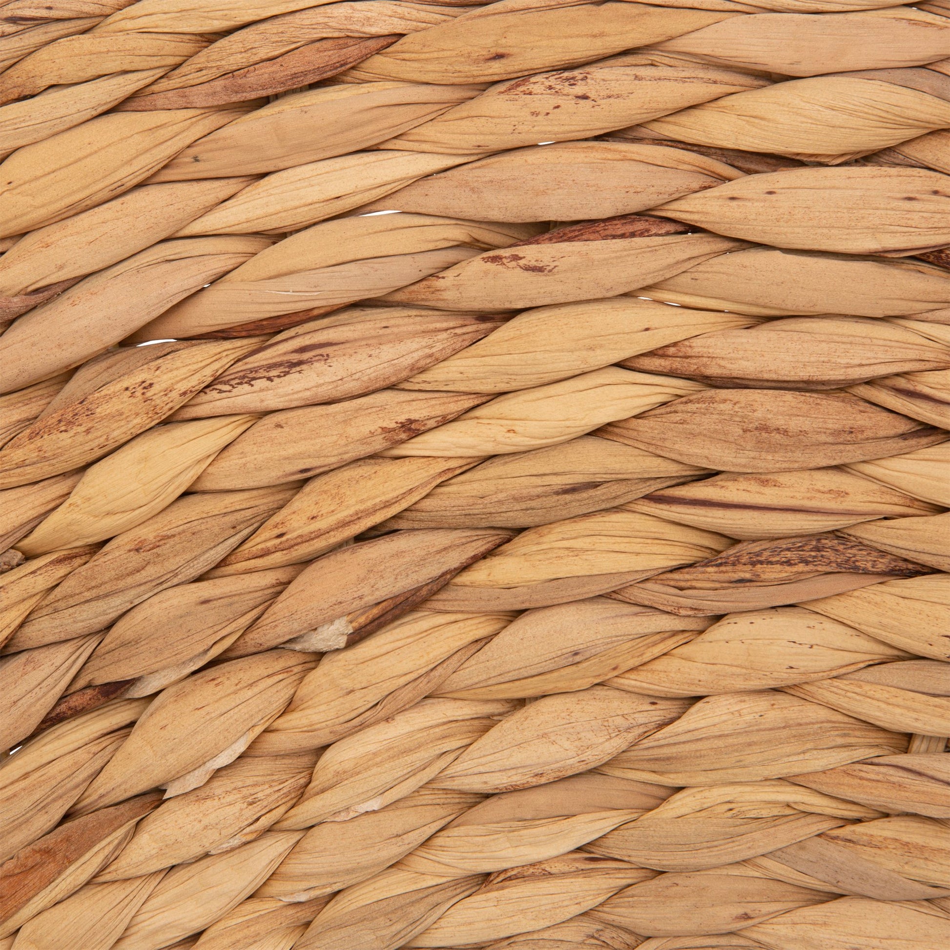 Espejo Lorena En Jacinto Ø75x2,5