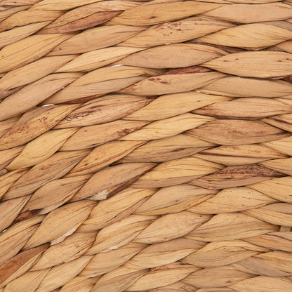 Espejo Lorena En Jacinto Ø75x2,5