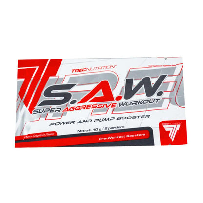 S.a.w 30 Caps_0